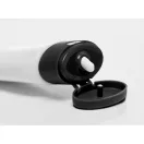 Lotiune plaja 30 ml, 21MAR2436, 4.7x2.4x9 cm, Everestus, Plastic, Negru