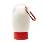 30 ml lotiune de plaja, materiale multiple, red
