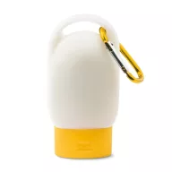 30 ml lotiune de plaja, materiale multiple, yellow