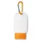 30 ml lotiune de plaja, materiale multiple, orange