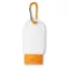 30 ml lotiune de plaja, materiale multiple, orange