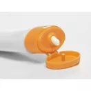 30 ml lotiune de plaja, materiale multiple, orange