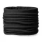 Esarfa multifunctionala din microfibra, black