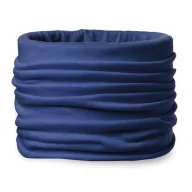 Esarfa multifunctionala din microfibra, blue