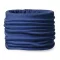 Esarfa multifunctionala din microfibra, blue