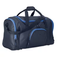 Geanta sport din poliester 600D, Everestus, GS7, albastru