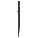 Umbrela de 27 inch cu deschidere automata, maner drept, 190T poliester, Everestus, UA47, negru