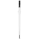 Umbrela de 27 inch cu deschidere automata, maner drept, 190T poliester, Everestus, UA54, alb