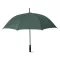 Umbrela de 27 inch cu deschidere automata, maner drept, 190T poliester, Everestus, UA50, verde