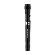 Lanterna extensibila, aluminiu, black