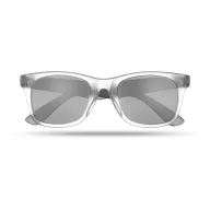   Ochelari de soare clasici, Everestus, OSSG042, plastic, negru