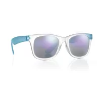   Ochelari de soare clasici, Everestus, OSSG043, plastic, albastru