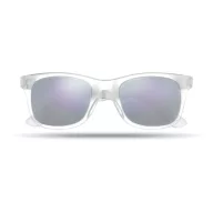   Ochelari de soare clasici cu l, Item with multi-materials, transparent