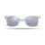 Ochelari de soare clasici cu l, Item with multi-materials, transparent