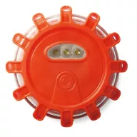 Set auto de urgenta, plastic, Everestus, AA02, portocaliu