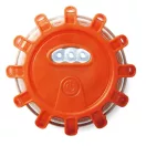 Set auto de urgenta, plastic, Everestus, AA02, portocaliu