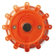 Set auto de urgenta, plastic, Everestus, AA02, portocaliu