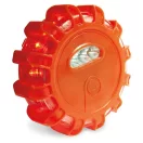 Set auto de urgenta, plastic, Everestus, AA02, portocaliu