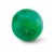 Minge de plaja gonflabila, Everestus, EGB066, pvc, verde