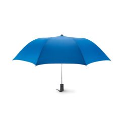   Umbrela automata de 21 inch, poliester, Everestus, UA16, albastru royal