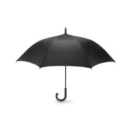   Umbrela automata de lux de 23 inch, poliester, Everestus, UA23, negru