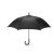 Umbrela automata de lux de 23 inch, poliester, Everestus, UA23, negru