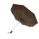 Umbrela de ploaie, Everestus, 2610E18643, Ø97x56.7 cm, Poliester, Maro