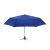 Umbrela automata de 21 inch, poliester, Everestus, UA17, albastru royal