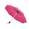 Umbrela de ploaie, Everestus, 2610E18642, Ø97x56.7 cm, Poliester, Fuchsia