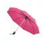 Umbrela de ploaie, Everestus, 2610E18642, Ø97x56.7 cm, Poliester, Fuchsia