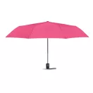 Umbrela de ploaie, Everestus, 2610E18642, Ø97x56.7 cm, Poliester, Fuchsia