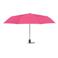   Umbrela de ploaie, Everestus, 2610E18642, Ø97x56.7 cm, Poliester, Fuchsia
