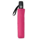 Umbrela de ploaie, Everestus, 2610E18642, Ø97x56.7 cm, Poliester, Fuchsia