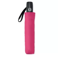   Umbrela de ploaie, Everestus, 2610E18642, Ø97x56.7 cm, Poliester, Fuchsia
