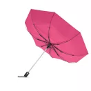 Umbrela de ploaie, Everestus, 2610E18642, Ø97x56.7 cm, Poliester, Fuchsia