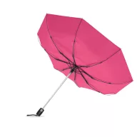   Umbrela de ploaie, Everestus, 2610E18642, Ø97x56.7 cm, Poliester, Fuchsia
