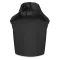 Geanta impermeabila PVC 10L, pvc, Everestus, GS14, negru