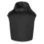 Geanta impermeabila PVC 10L, pvc, Everestus, GS14, negru