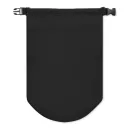 Geanta impermeabila PVC 10L, pvc, Everestus, GS14, negru