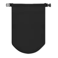 Geanta impermeabila PVC 10L, pvc, Everestus, GS14, negru
