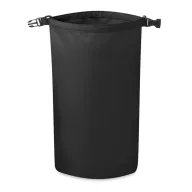Geanta impermeabila PVC 10L, pvc, Everestus, GS14, negru