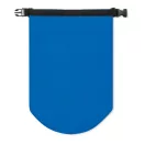 Geanta impermeabila PVC 10L, pvc, Everestus, GS16, albastru royal