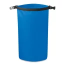 Geanta impermeabila PVC 10L, pvc, Everestus, GS16, albastru royal