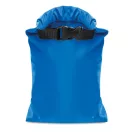 Geanta mica rezistenta la apa, PVC, royal blue