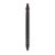 Pix cu 3 culori pentru ecran t, Plastic, black