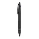 Pix cu 3 culori pentru ecran t, Plastic, black