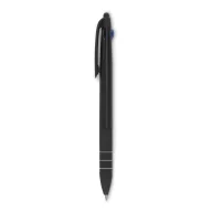 Pix cu 3 culori pentru ecran t, Plastic, black