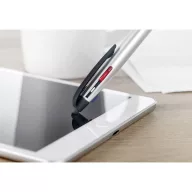 Pix cu 3 culori pentru ecran t, Plastic, silver