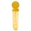Sticluta cu baloane din sapun, materiale multiple, yellow