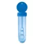 Sticluta cu baloane din sapun, materiale multiple, turquoise